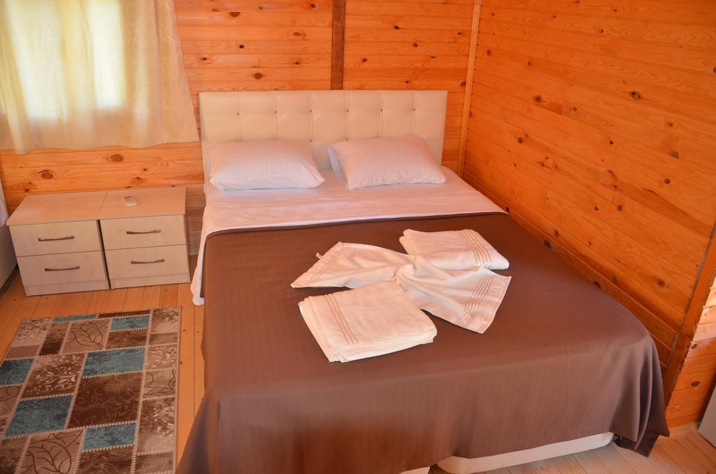 Готель Gorge Club Saklikent Номер фото