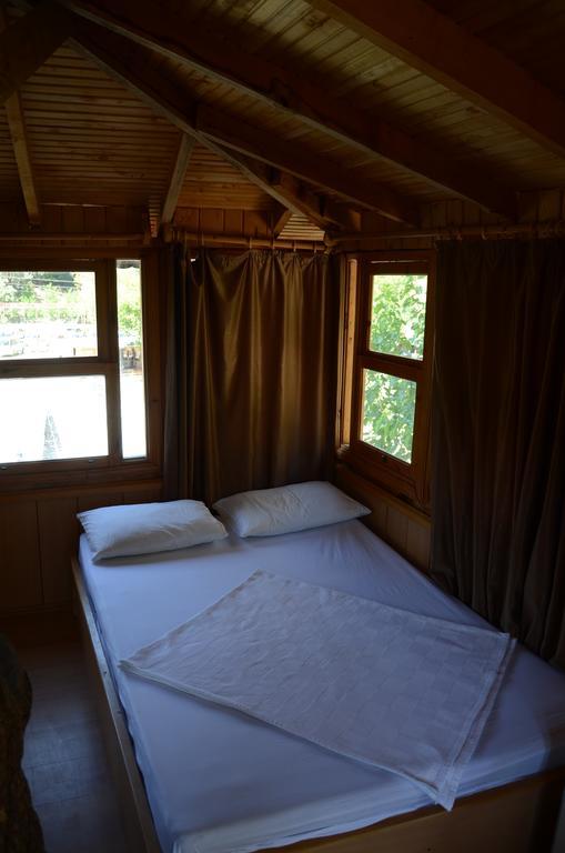 Готель Gorge Club Saklikent Номер фото